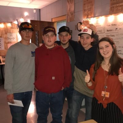 Profile Picture of Travis Devin Wyatt And Clayton (@knight6856) on Twitter