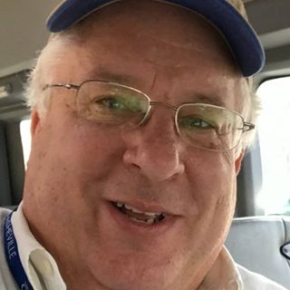 Profile Picture of Marc Czarnecki (@WebTechnologyCzar) on Facebook
