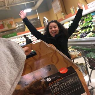 Julia Hallam - Facebook Profile Picture of Julia Hallam (@julia.hallam.77) on Facebook