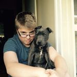 Profile Picture of Daniel McGregor (@daniel_mcg56) on Instagram