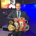 Profile Picture of Scott Hammerton (@scotthammertime) on Instagram