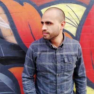 Profile Picture of Martin (@camilomartin09) on Twitter