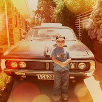 Profile Picture of Nathaniel Fischer (@nathaniel-fischer-7) on Quora