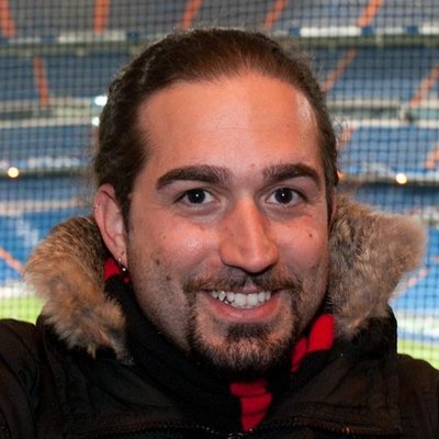 Profile Picture of Alan Castorri (@alancastor) on Twitter