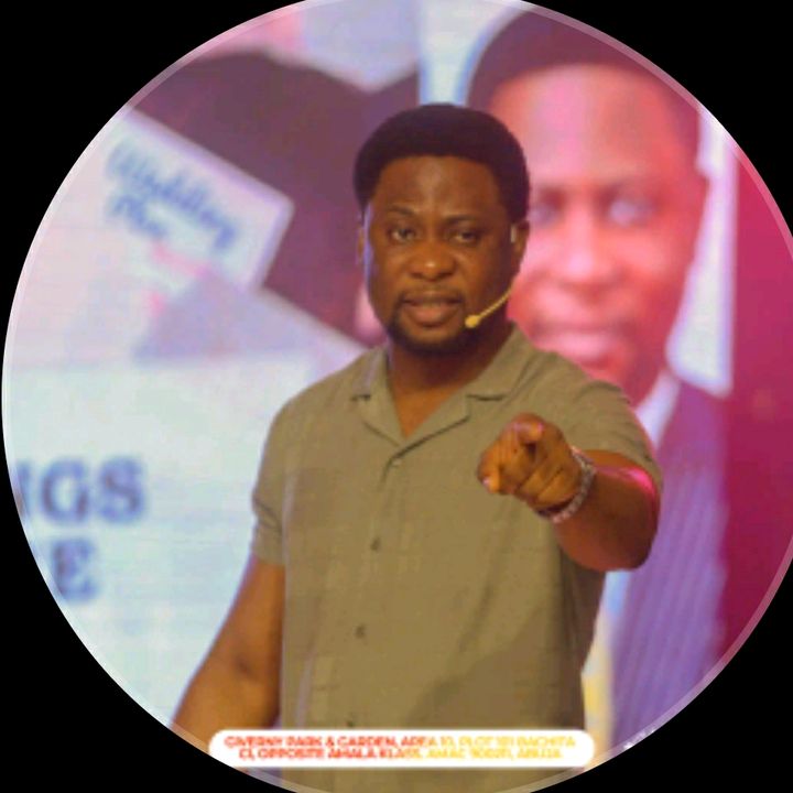 Profile Picture of Femi Lazarus (@femilazarus235) on Tiktok