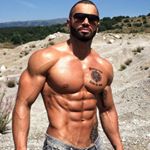 Profile Picture of Daniel Sauro (@danielsauro.rex) on Instagram
