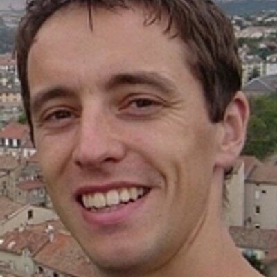 Profile Picture of Andy Barber (@AndyB129) on Twitter