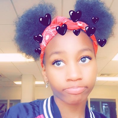 Profile Picture of Jamira Jackson (@JamiraJackson2) on Twitter