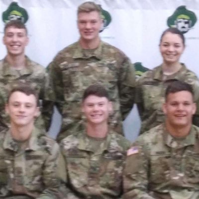 Profile Picture of Seth Rousseau (@SethRousseau4) on Twitter