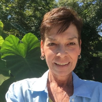 Profile Picture of Marianne Mccarthy (@mariann75528642) on Twitter