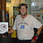 Profile Picture of Bob Kramp (@uncle mudd) on Flickr