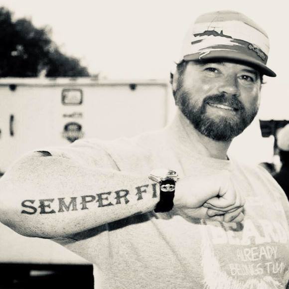 Profile Picture of Zach Reeves (@msgtrvs1970) on Poshmark