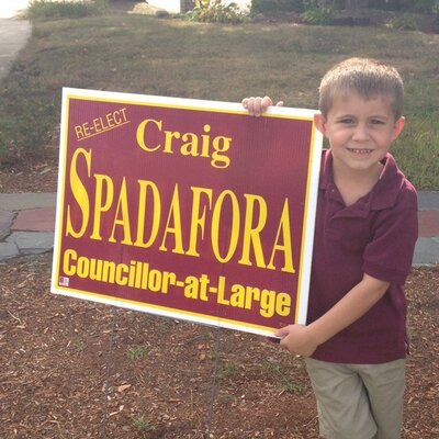 Profile Picture of Craig Spadafora (@Craigatlarge) on Twitter