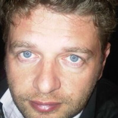 Profile Picture of Paul Tom Tabor (@tomtomtom8) on Twitter
