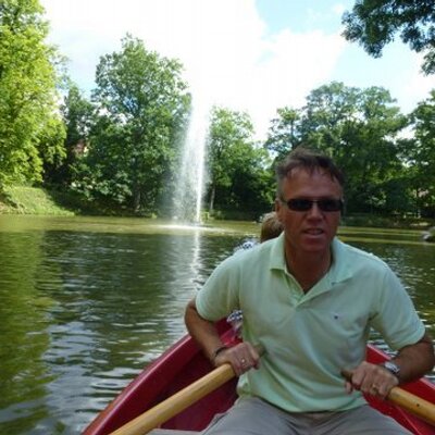 Profile Picture of Michael Sellinger (@sl3dgehammer) on Twitter