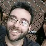 Matthew Schuchman - Instagram Profile Picture of Matthew Schuchman (@shalitsstache) on Instagram