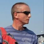 Profile Picture of Mark Swallow (@swallowmark) on Instagram