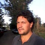 Profile Picture of Andres Abraham Werkmeister (@andreswerkmeister) on Instagram