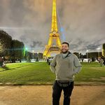 Profile Picture of Iván Araya (@ivan_araya745) on Instagram