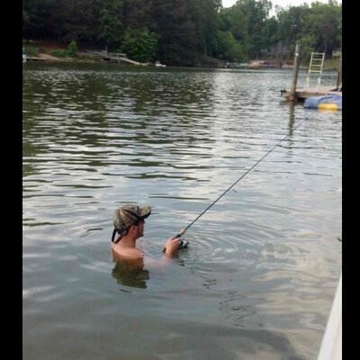 Profile Picture of Eric Callahan (@bigcallahan61) on Twitter