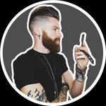 Profile Picture of GingerBarberr | Barbero (@gingerbarberr) on Instagram