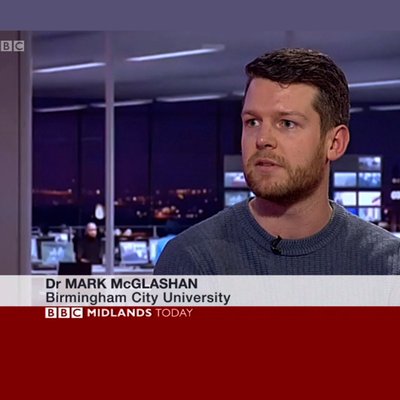 Profile Picture of Mark McGlashan (@Mark_McGlashan) on Twitter
