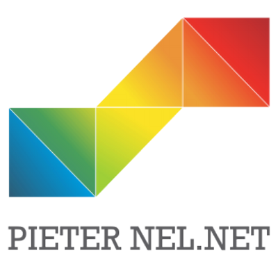 Profile Picture of Pieter Nel (@_pieternel) on Twitter