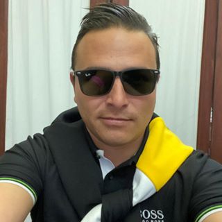 Luis Amador - Facebook Profile Picture of Luis Amador (@chostolopolus) on Facebook