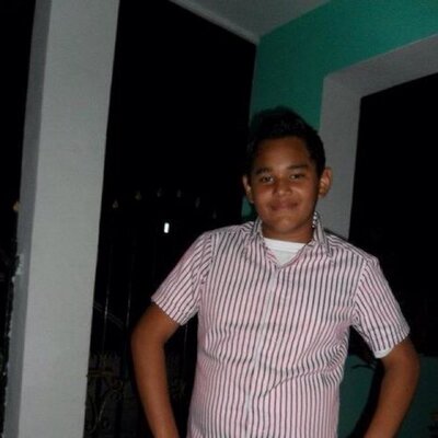 Profile Picture of Aram Felipe Alcocer (@FelipeAram) on Twitter