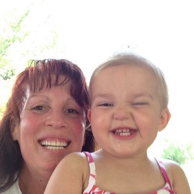 Profile Picture of Tammy Daugherty (@tjdplus4) on Twitter