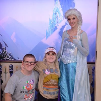 Profile Picture of Cory Richardson (@Corytana) on Twitter