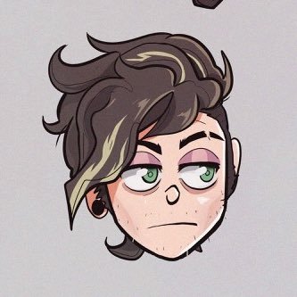Profile Picture of Ian McGinty ✨COMMISSIONS OPEN (@ianmcginty) on Twitter