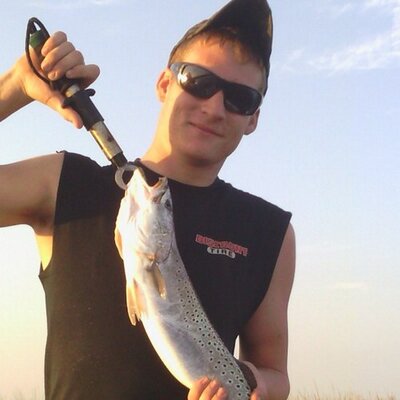 Profile Picture of Austin Harrell (@ACHarrell325) on Twitter
