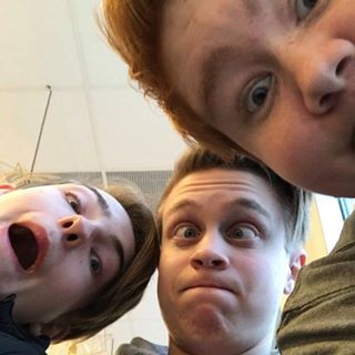 Profile Picture of Jonathan Nyström (@jonathan.nystrom.963) on Facebook