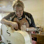 Profile Picture of Richard Engel (@engel_and_sons_violin_shop) on Instagram