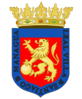 Profile Picture of Mayor of Managuaon Wikipedia