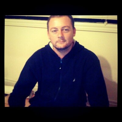 Profile Picture of Benjamin McGahey (@ThaShortFuse) on Twitter