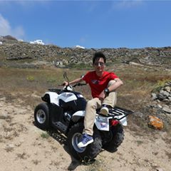 Profile Picture of Kenneth Cai (@raystormmiao) on Tiktok