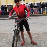 Profile Picture of Paul Chiriboga (@PaulChiriboga3) on Twitter