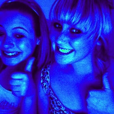 Profile Picture of Amy Reilly (@amyreilly_) on Twitter