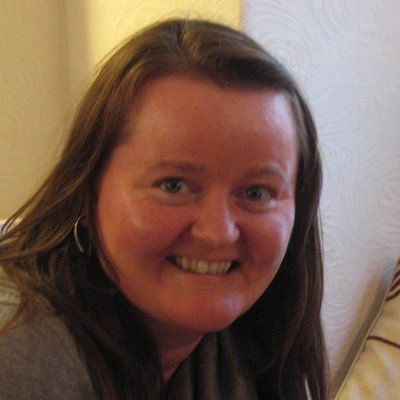 Profile Picture of Catherine Wilson (@cw_env_i) on Twitter