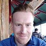 Profile Picture of Mark Wheeler (@wheelspin) on Instagram
