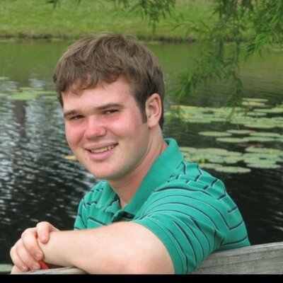 Profile Picture of Nathan Leduc (@NathanLeduc1) on Twitter