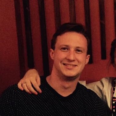 Profile Picture of Michael Poulton (@mwpoulton) on Twitter