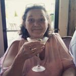 Profile Picture of Robin Wingate (@wingate.robin) on Instagram