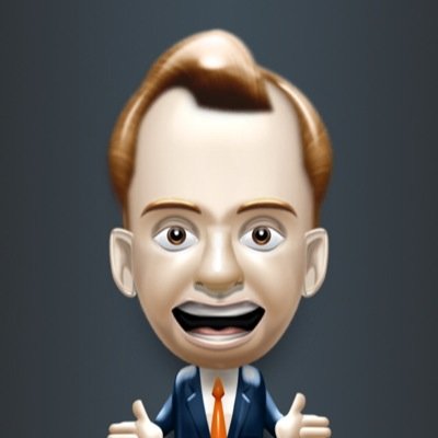 Profile Picture of Ian McKenna (@iandonegal) on Twitter