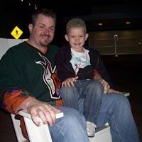 Profile Picture of Geoffrey L Clement (@geoffreyl.clement) on Myspace