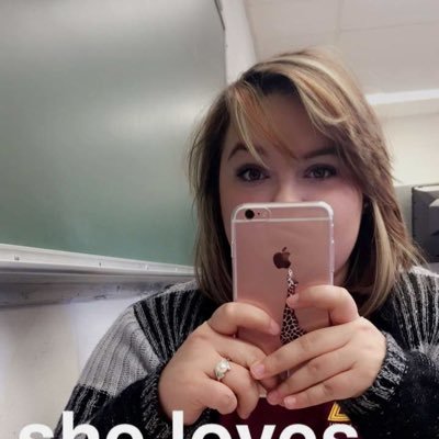 Profile Picture of Courtney Goodman (@C0urtn3yG) on Twitter