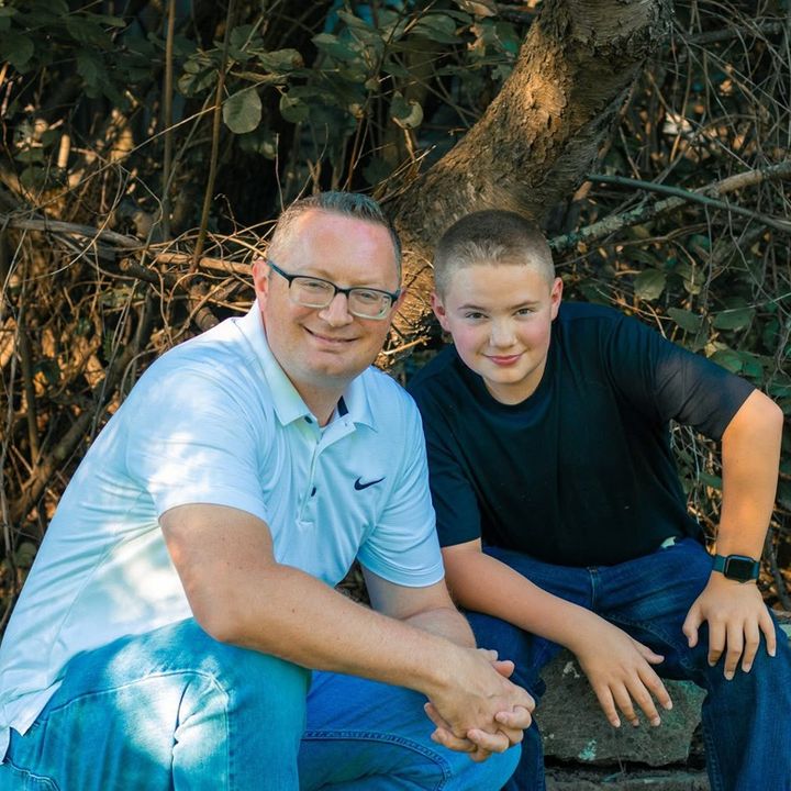 Profile Picture of Barry W. Stone (@barrywaynestone) on Tiktok