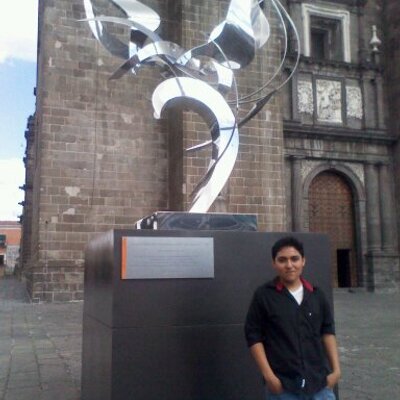 Profile Picture of Abraham Rosas Cruz (@AbrahamRossCr) on Twitter